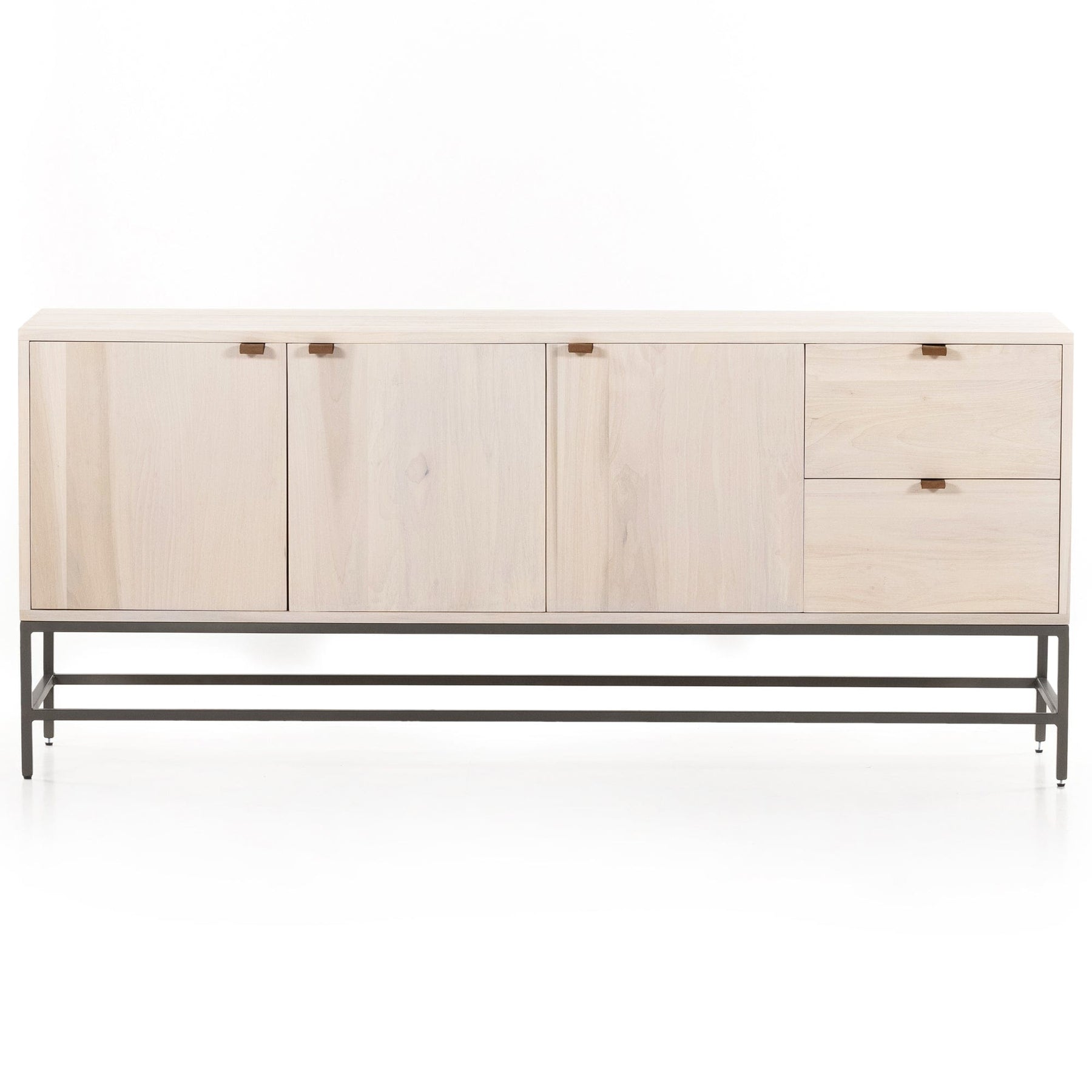 Four Hands Trey Sideboard – Meadow Blu