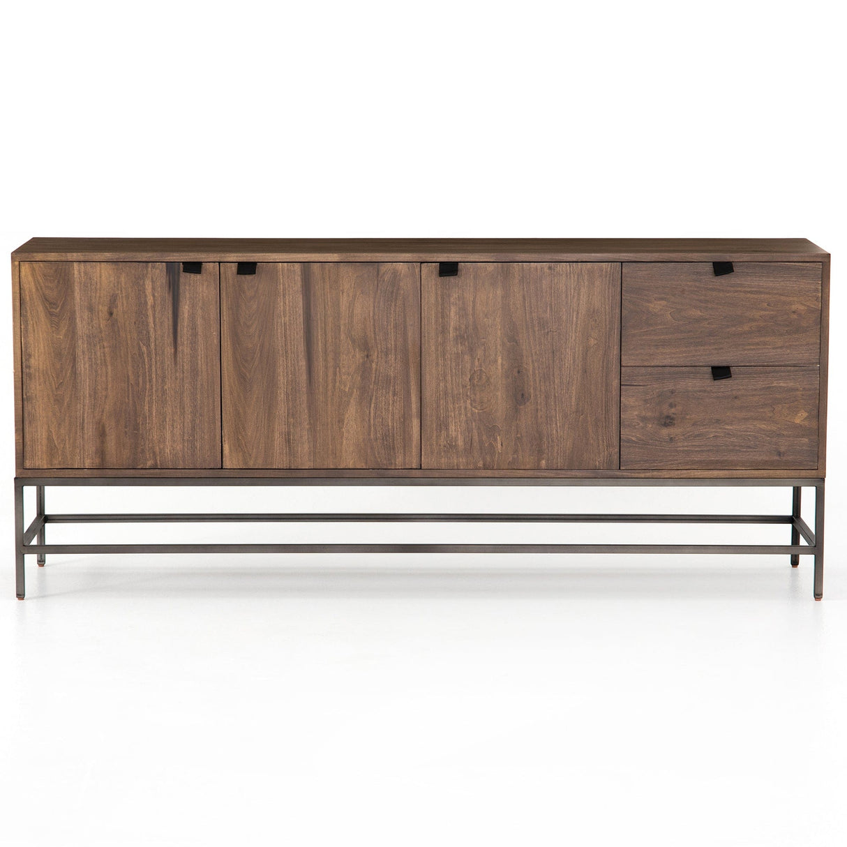 Four Hands Trey Sideboard Furniture four-hands-UFUL-037 801542507374