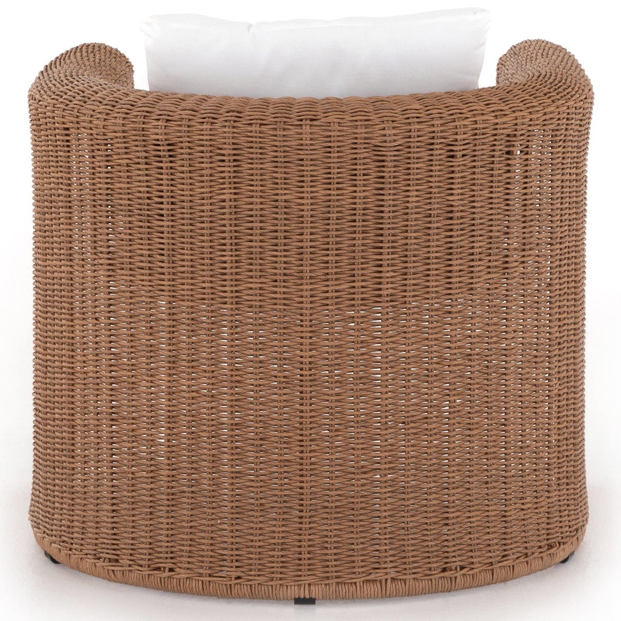 Four Hands Tucson Woven Outdoor Chair Furniture