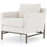 Four Hands Vanna Chair Furniture four-hands-108854-002 801542573522