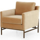 Four Hands Vanna Chair Furniture four-hands-108854-006 801542074494