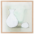 Four Hands Vase And Ball Wall four-hands-230504-001 801542732462