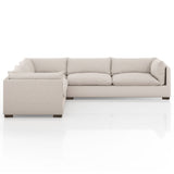 Four Hands Westwood 3-Piece Sectional Furniture four-hands-231334-001 801542758585