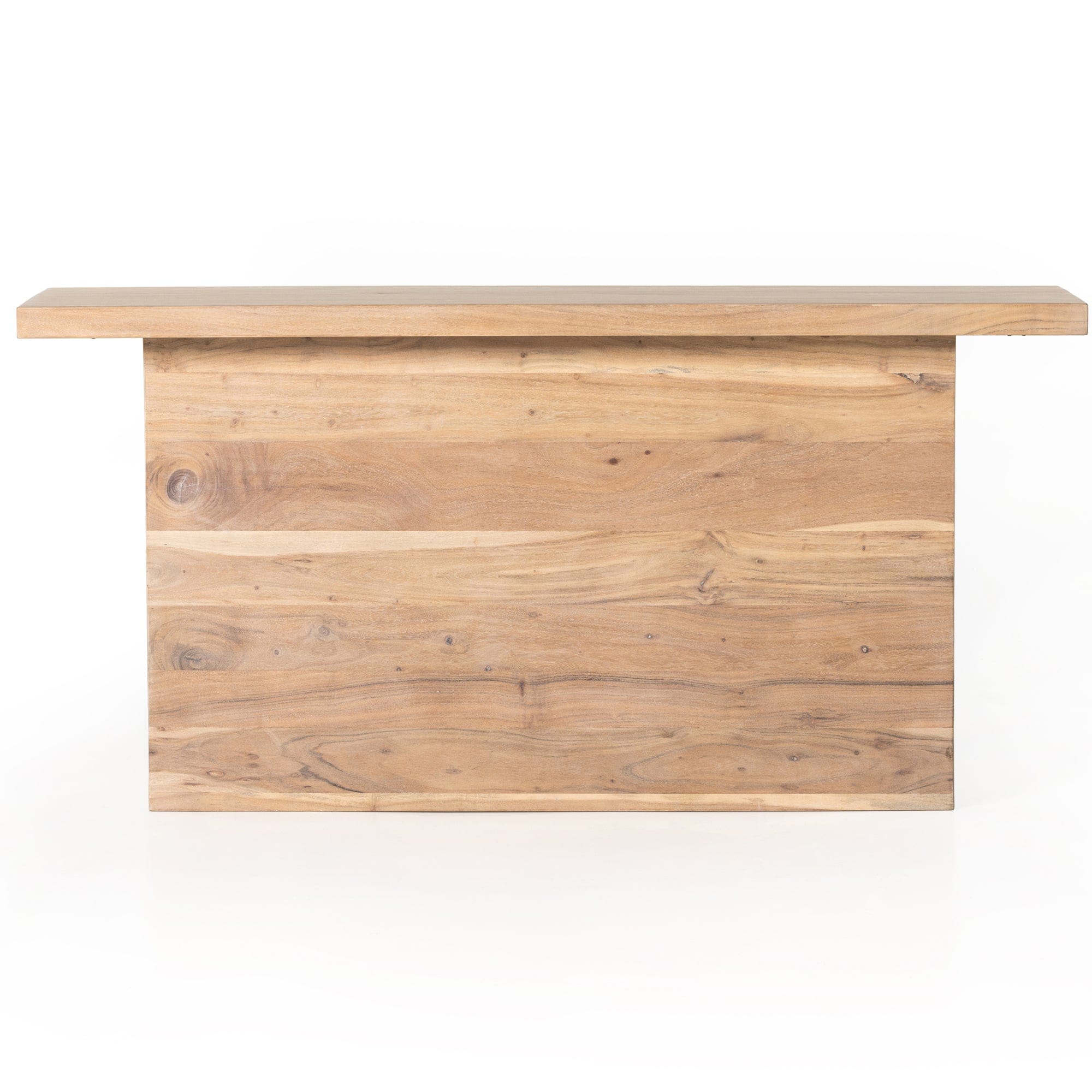 Four Hands Yvonne Console Table – Meadow Blu