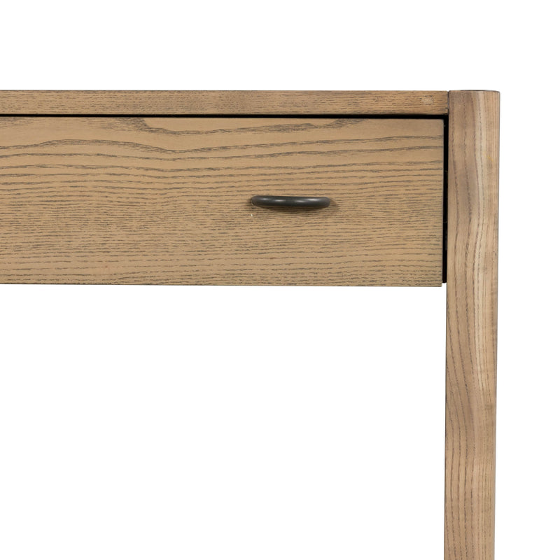 Four Hands Zuma Console – Meadow Blu
