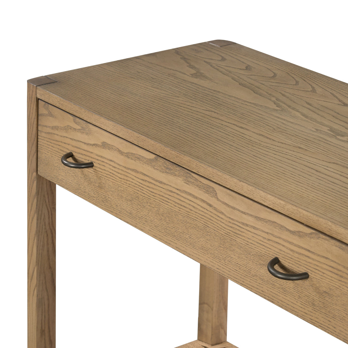 Four Hands Zuma Console – Meadow Blu
