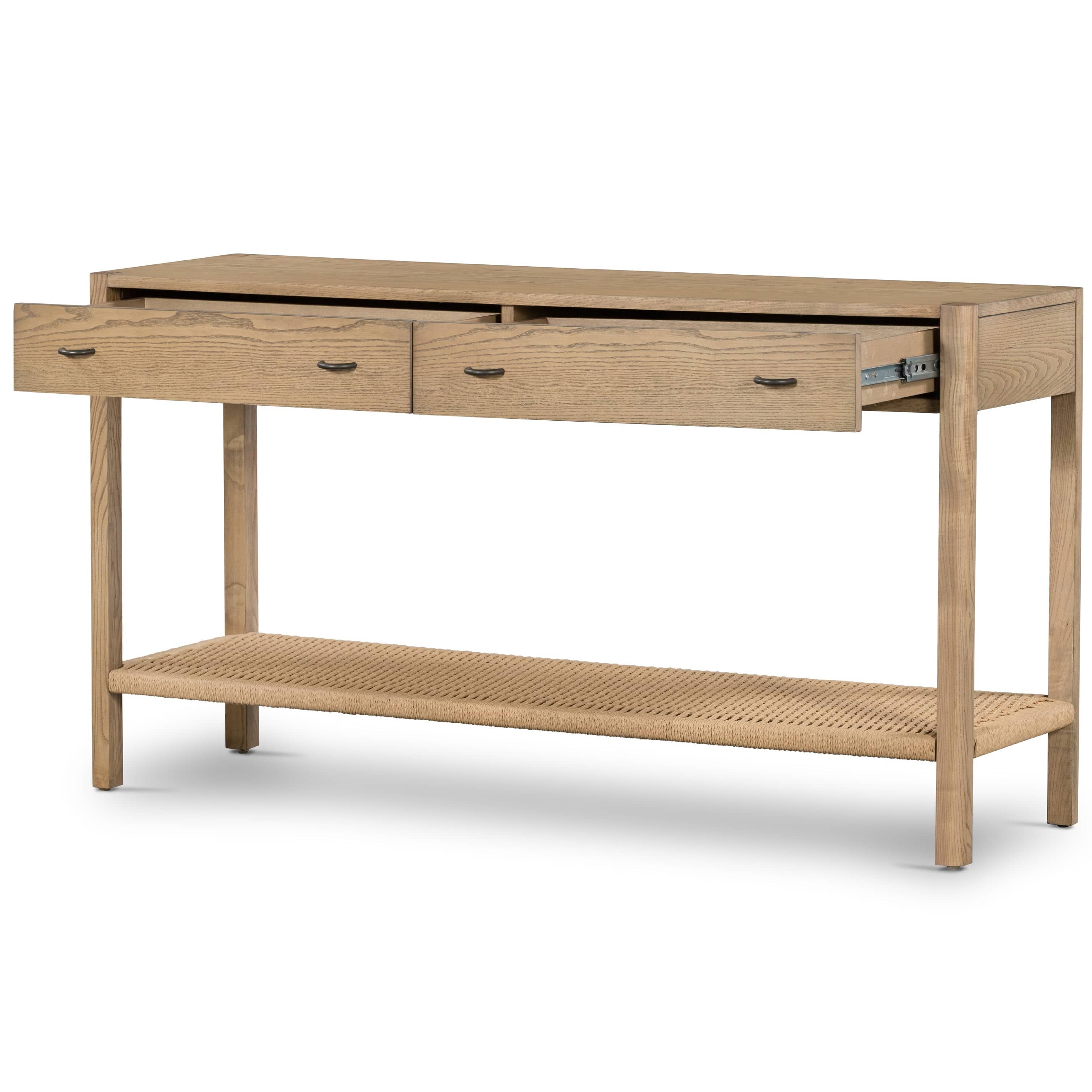 Zuma Console – Meadow Blu