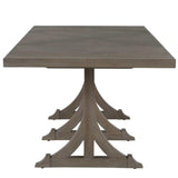 Gabby Adams Dining Table Furniture Gabby-SCH-167250 00842728103553