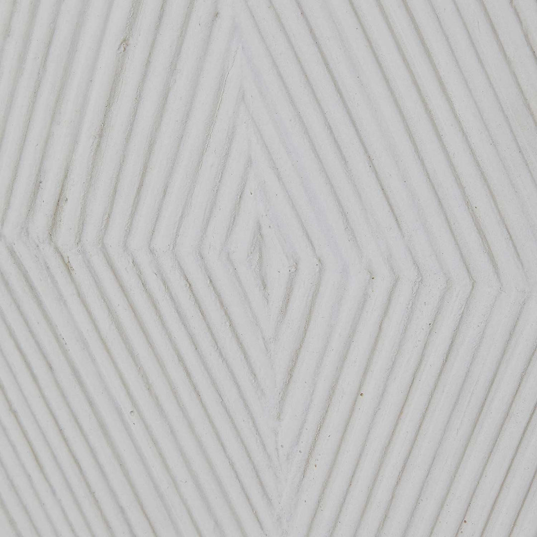 Gabby Albany Side Table Meadow Blu