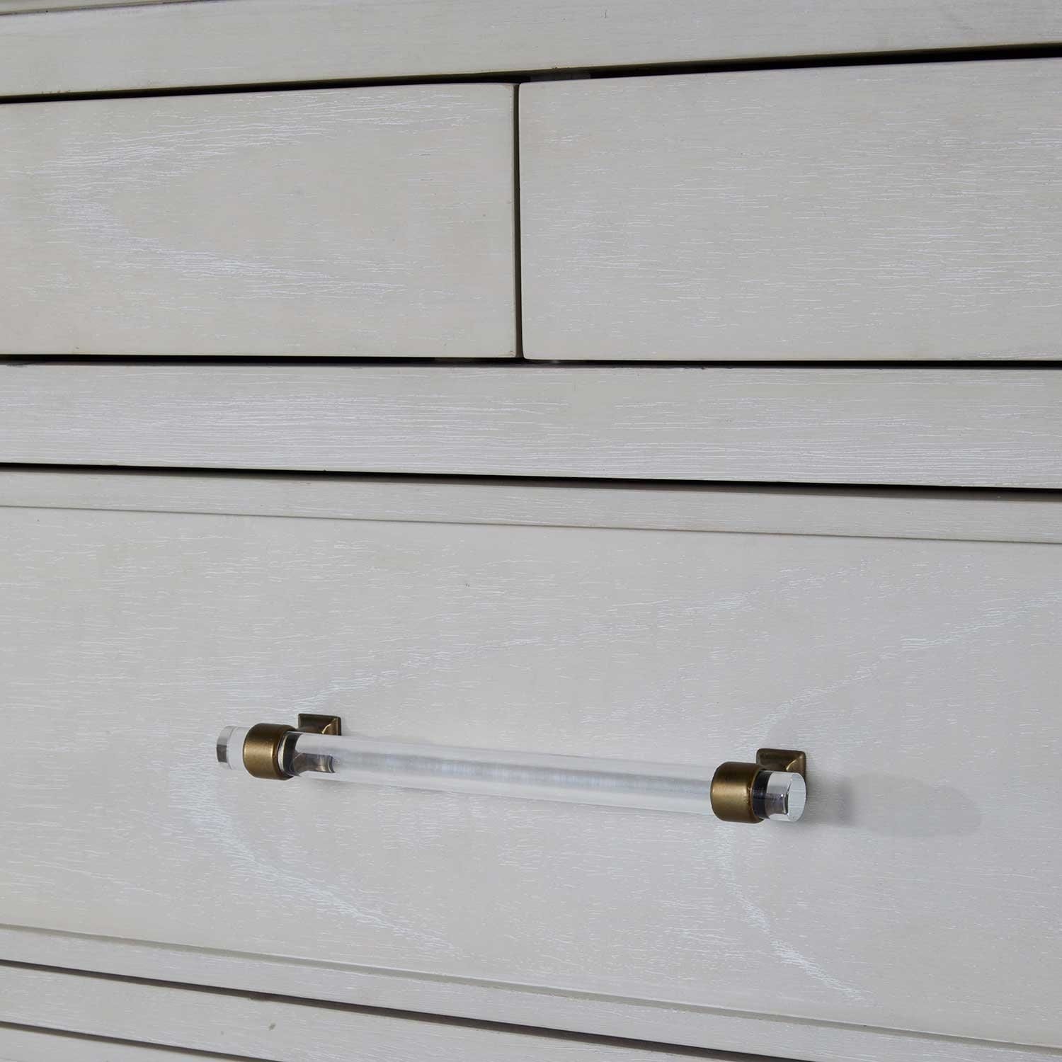 Alexandra Dresser – Meadow Blu