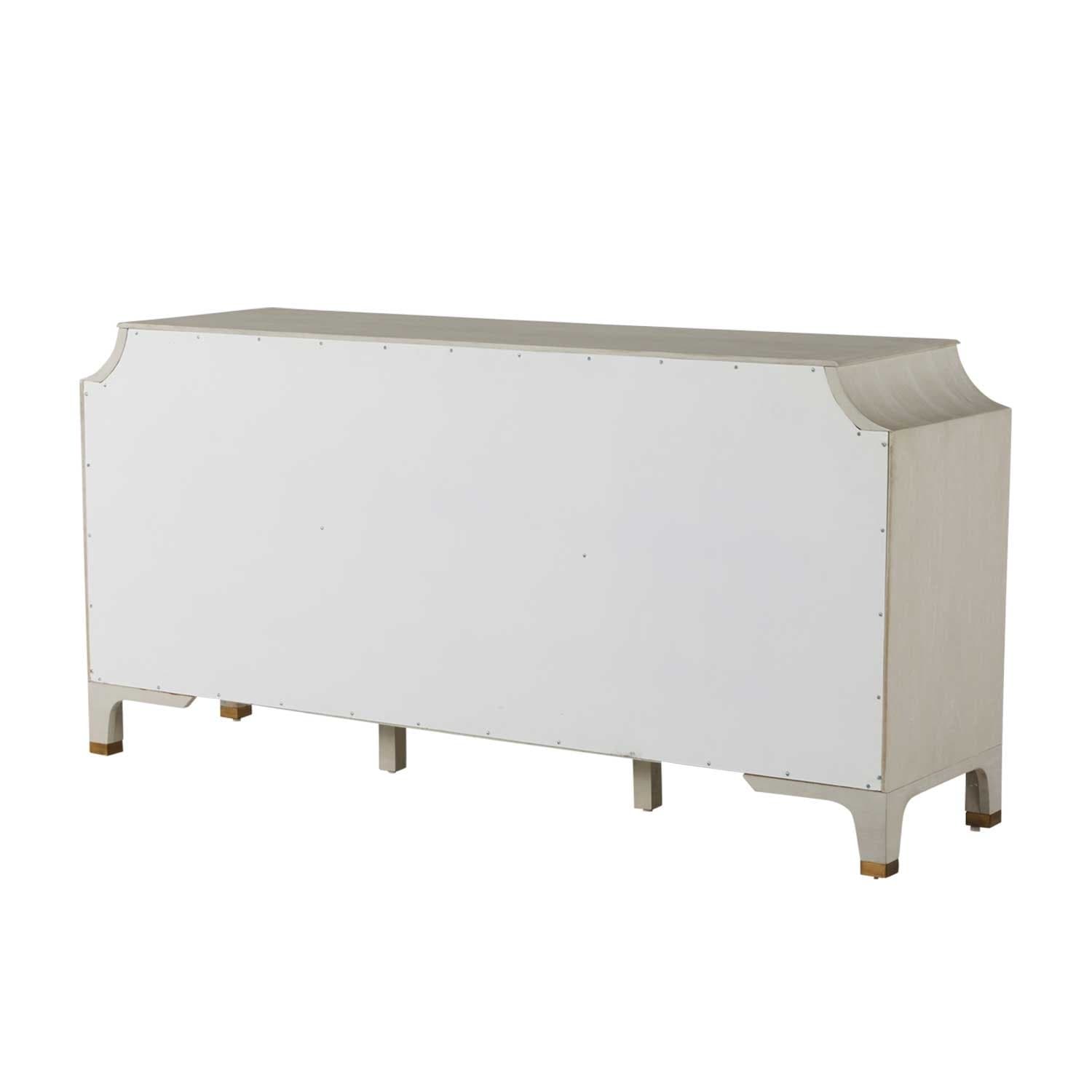 Alexandra Dresser – Meadow Blu