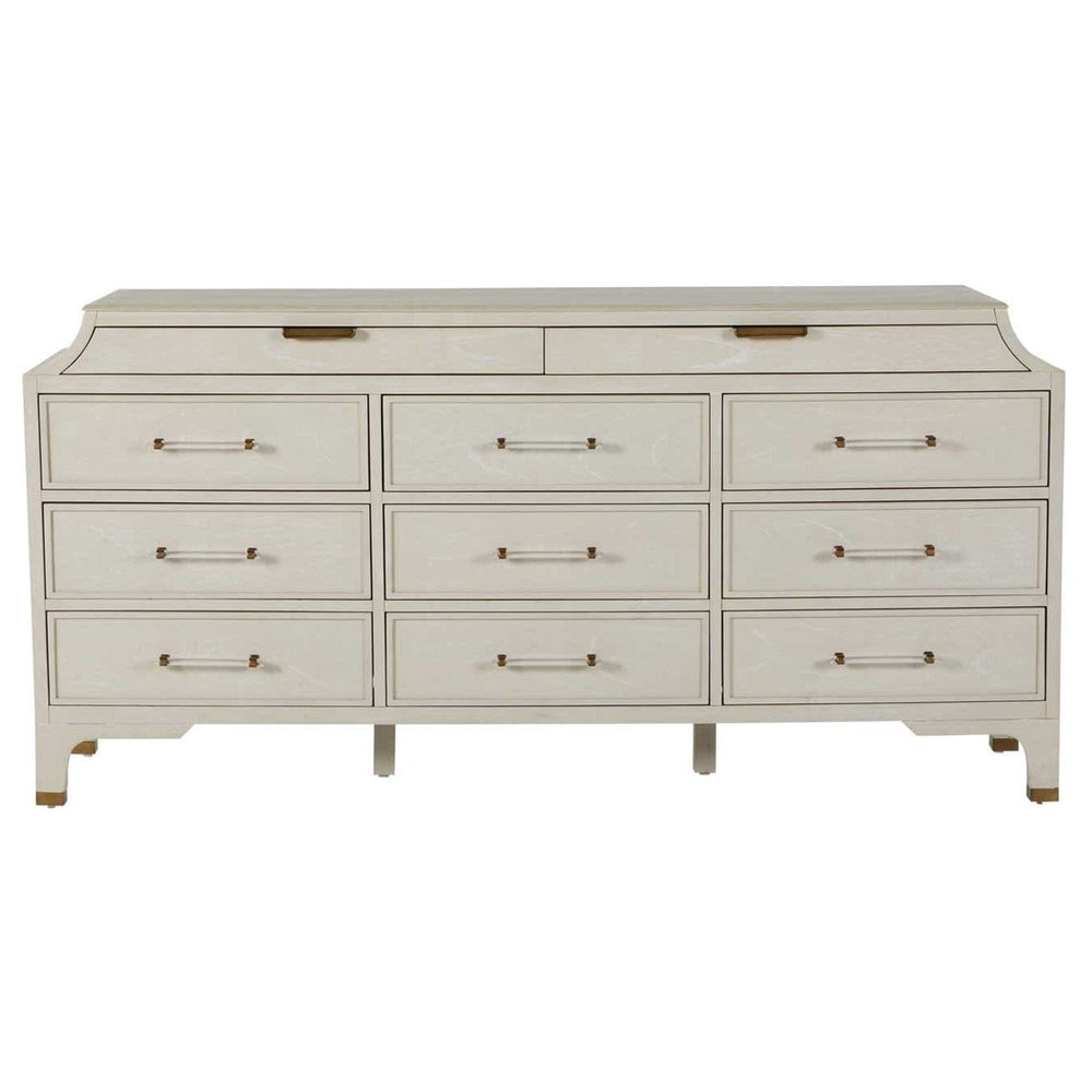 Gabby Furniture, Dressers, Beds And Nightstands Meadow Blu