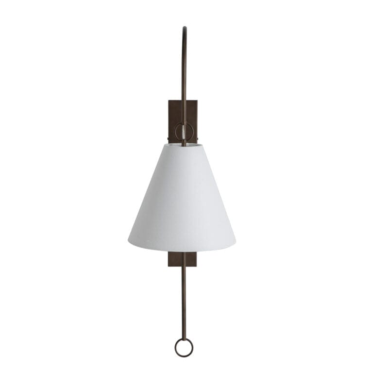 Gabby Anniston Sconce
