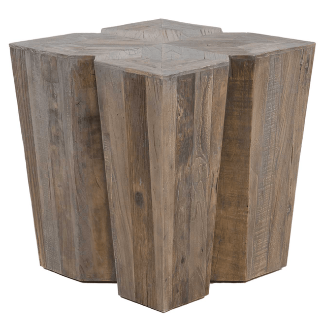 Gabby Arthur Side Table Furniture gabby-SCH-153875