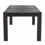 Gabby Beckett Dining Table - Black Furniture gabby-SCH-167225