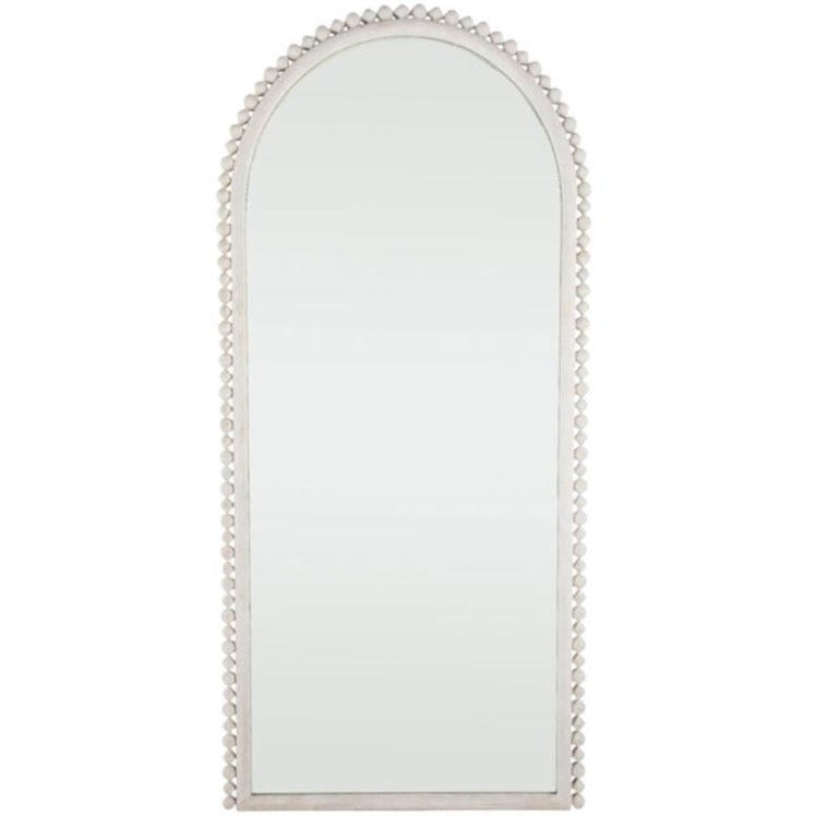 Belle Mirror – Meadow Blu
