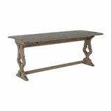 Gabby Burnette Console Table - Natural Antique Furniture gabby-SCH-167210