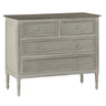 Gabby Caroline Chest Furniture Gabby-SCH-401245 00842728103881