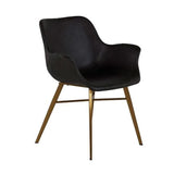 Gabby Channing Dining Chair - Set of 2 Furniture gabby-SCH-192351 00842728119257