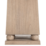Gabby Chess Pedestal Furniture gabby-SCH-170175