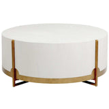 Gabby Clifton Coffee Table Furniture gabby-SCH-163255 00842728116942