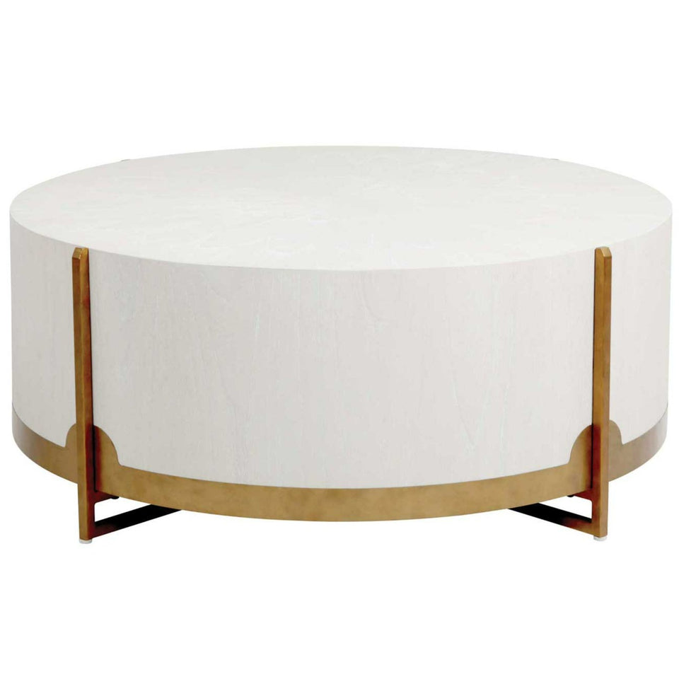 Gabby Clifton Coffee Table Meadow Blu