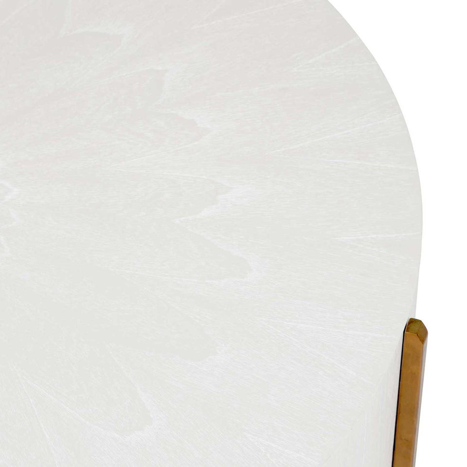 Gabby Clifton Coffee Table Meadow Blu