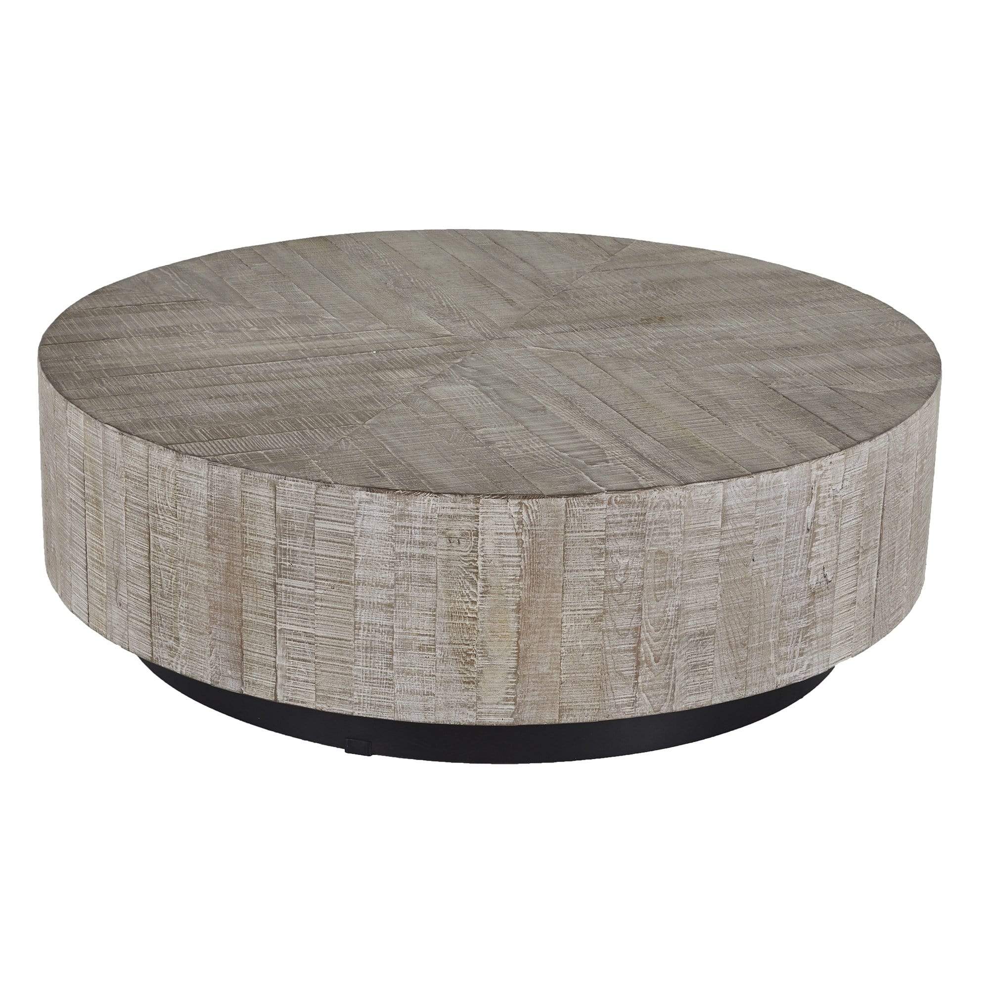 Colton Coffee Table - Thumbnail 2