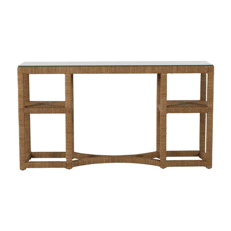 Gabby Dandridge Console Table Furniture gabby-SCH-166135
