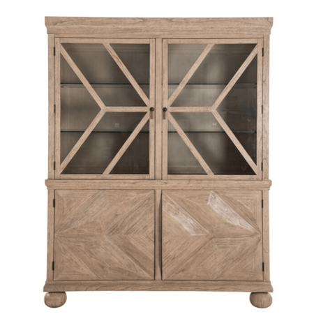 Gabby Delmont Cabinet Furniture gabby-SCH-170250