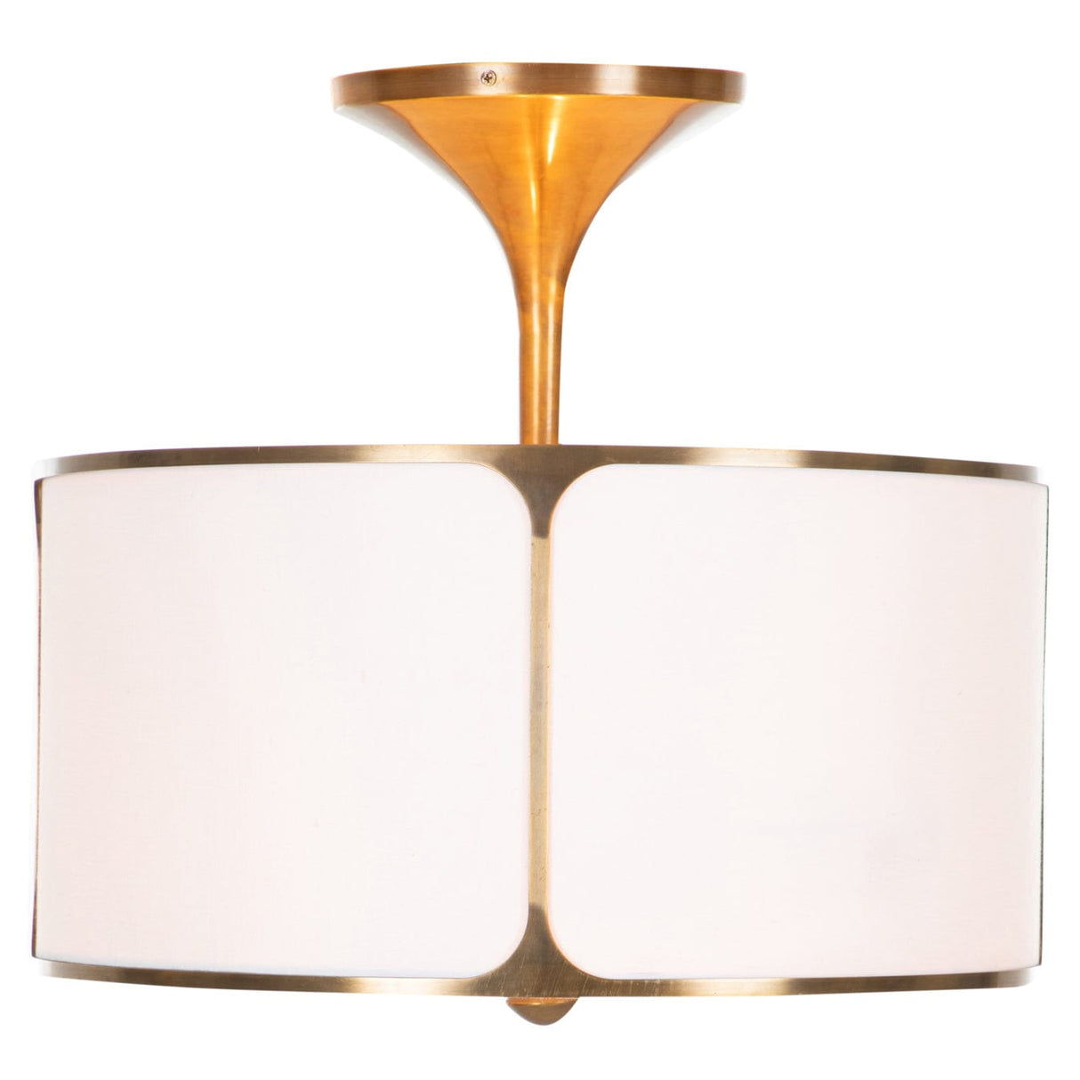 Gabby Dove Semi-Flush Mount Lighting gabby-SCH-175013