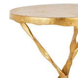 Gabby Edgar Side Table Furniture gabby-SCH-170315