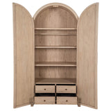 Gabby Elba Cabinet Furniture gabby-SCH-170430