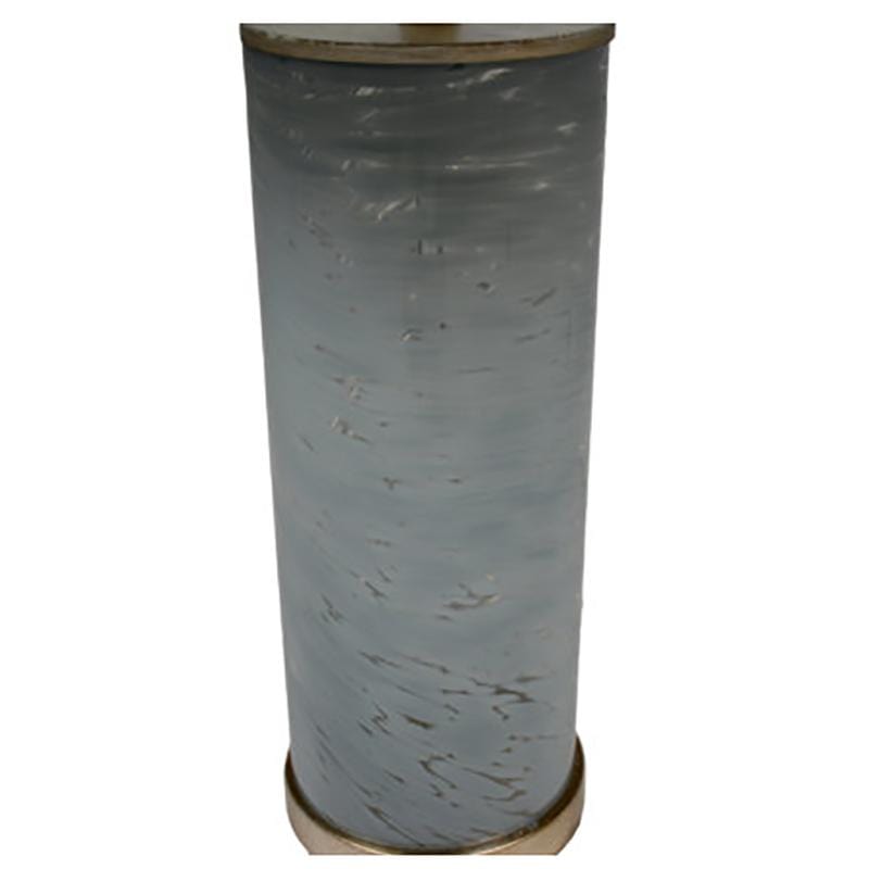 Ellington Table Lamp – Meadow Blu