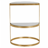 Gabby Emmanuel Side Table Furniture gabby-SCH-169180