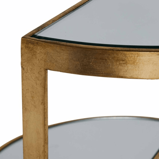 Gabby Emmanuel Side Table – Meadow Blu