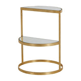 Gabby Emmanuel Side Table Furniture gabby-SCH-169180