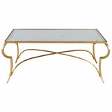 Gabby Evelina Coffee Table Furniture gabby-SCH-169175