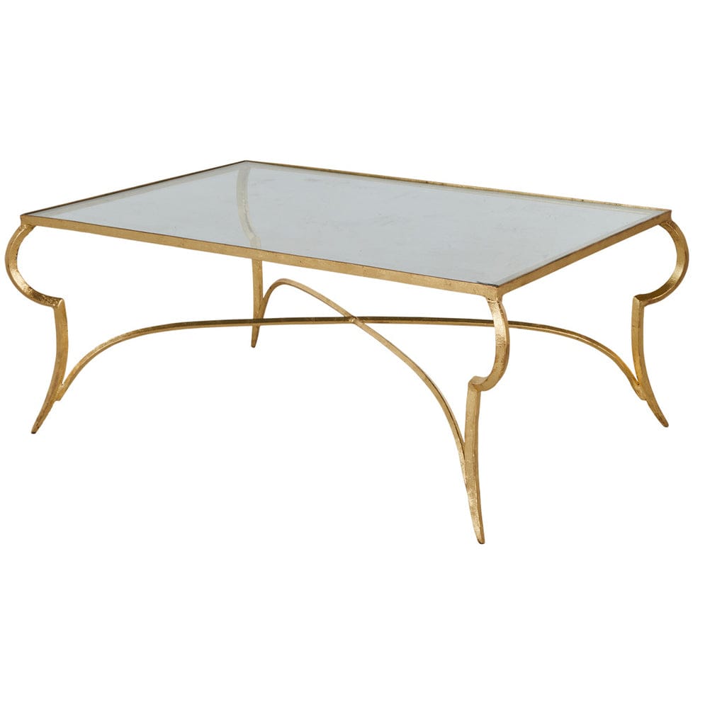 Gabby Evelina Coffee Table Furniture gabby-SCH-169175