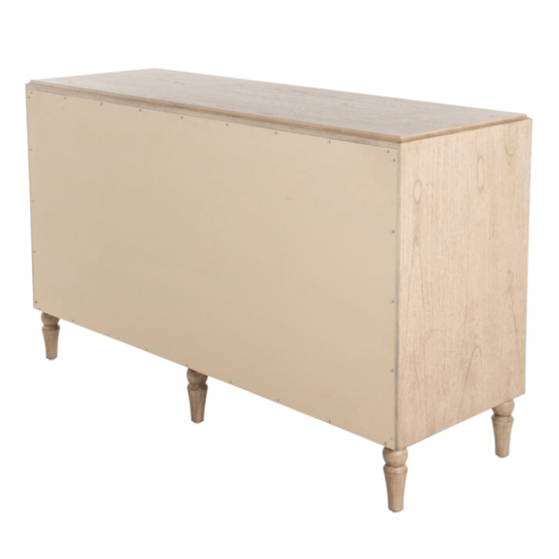 Gabby Everest Dresser Furniture gabby-SCH-170215