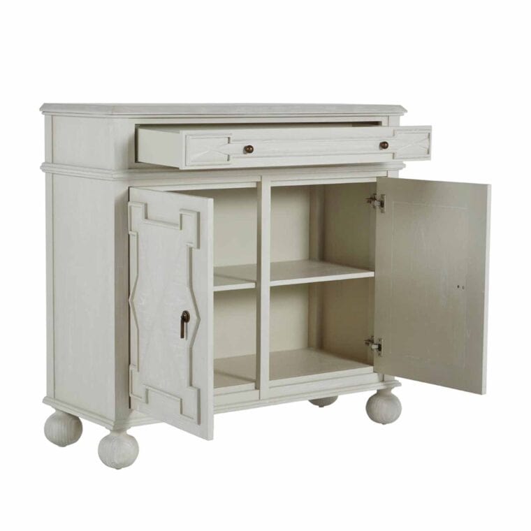 Gabby Ezekiel Cabinet Furniture