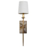 Gabby Garnet Sconce - Gold Lighting gabby-SCH-155760 00842728108664