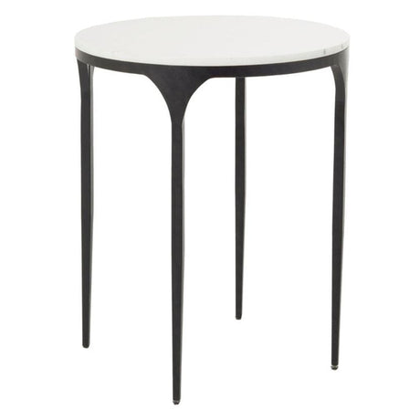 Gabby Hart Side Table Furniture gabby-SCH-155795 00842728108688