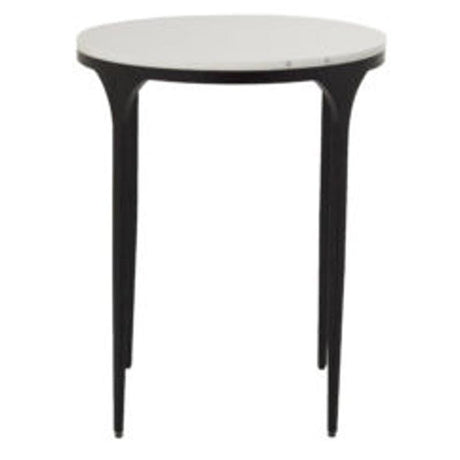 Gabby Hart Side Table Furniture gabby-SCH-155795 00842728108688