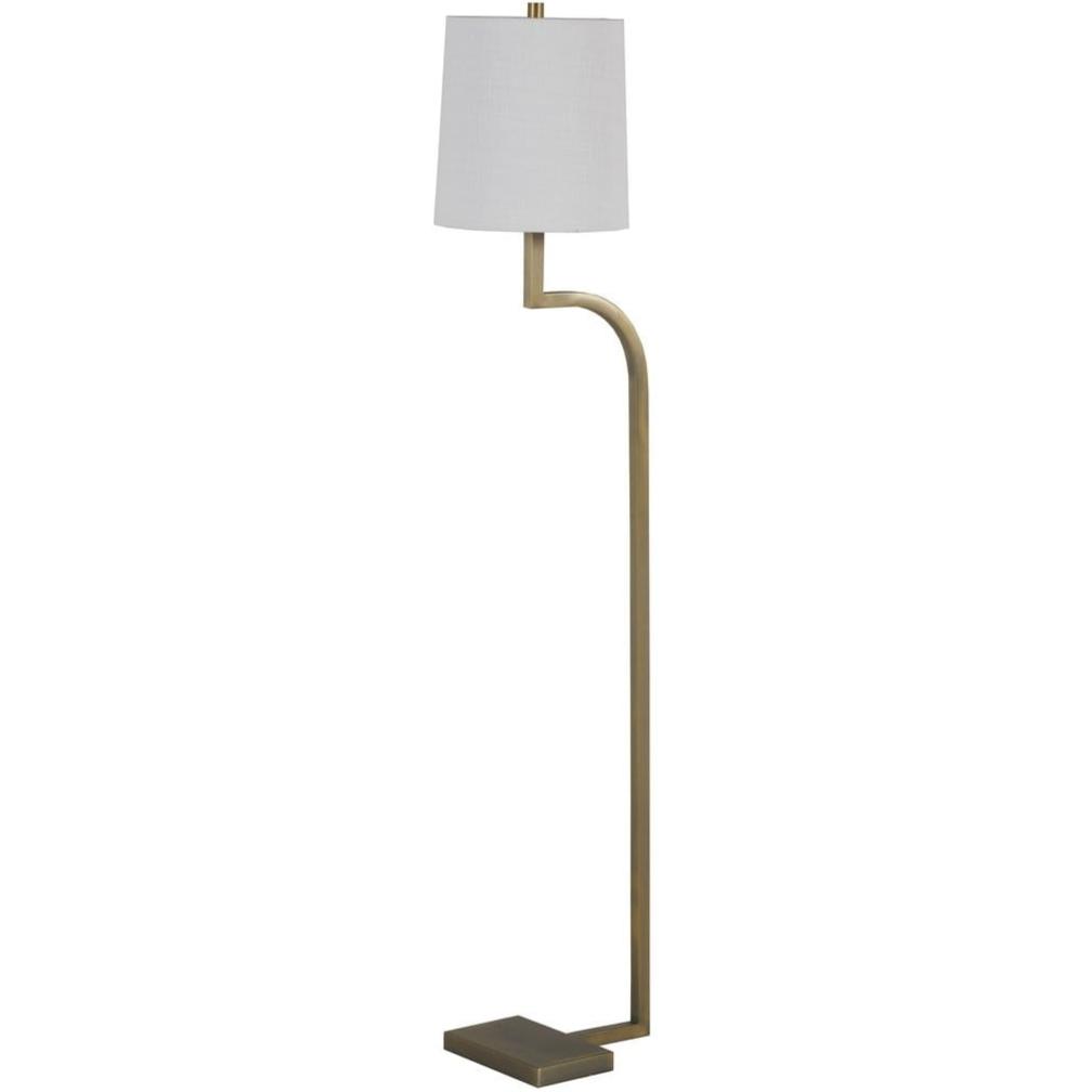 Hawthorne Floor Lamp