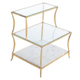 Gabby Hirsch Side Table Furniture gabby-SCH-170325