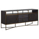 Jameson Media Cabinet – Meadow Blu