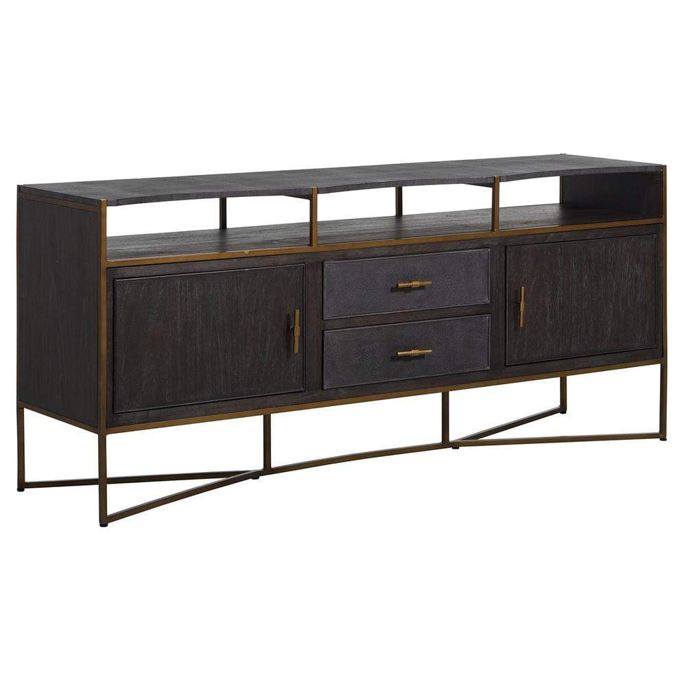 Gabby Jameson Media Cabinet – Meadow Blu