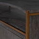 Jameson Media Cabinet – Meadow Blu