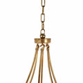 Gabby Jean Chandelier – Meadow Blu